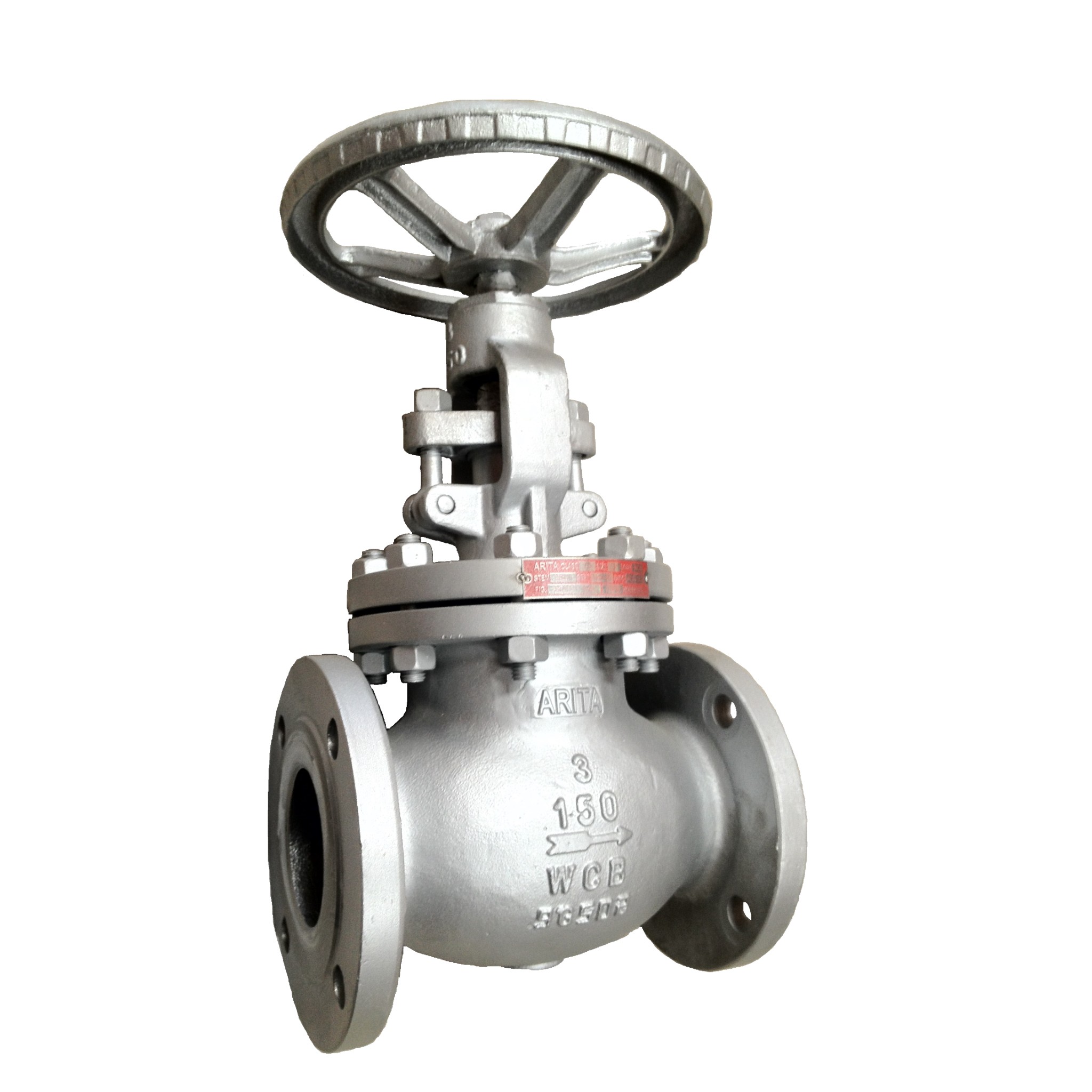 Cast steel. Задвижка фланцевая ду80, класс давления 600, материал ASTM a351 cf8. Globe Valve 150. Шаровой кран/ Ball Valve - 1/2" x 150# FLG , RF , body:a105n , a182 f316 *33-vb-30168(g650). Клапан дренчерный Inbal Valves 799dx-03d01 a dn8" ansi150 ухл1 AISI 316 межфланцевый.