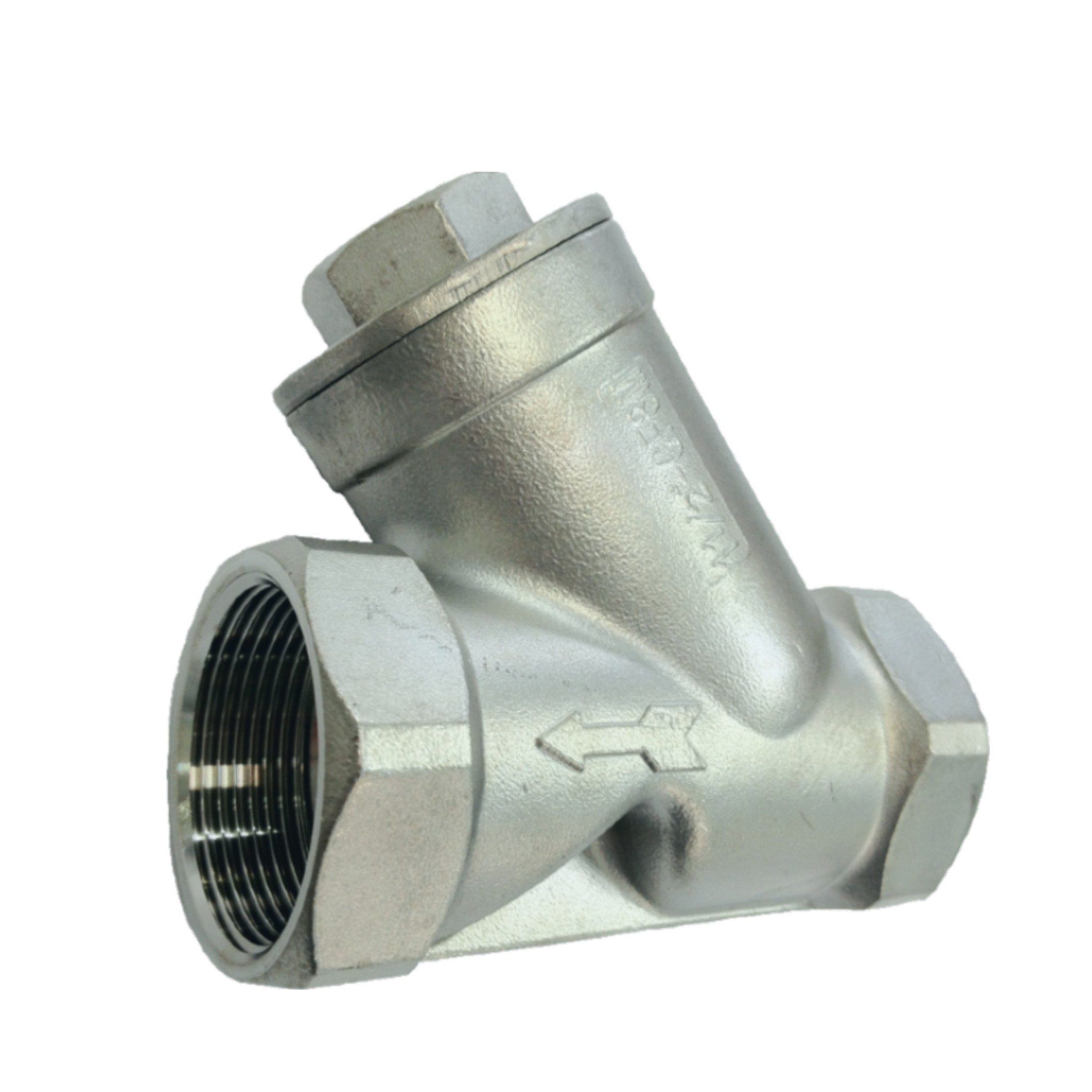 Y-Strainer - UNIMECH (Asia Pacific)