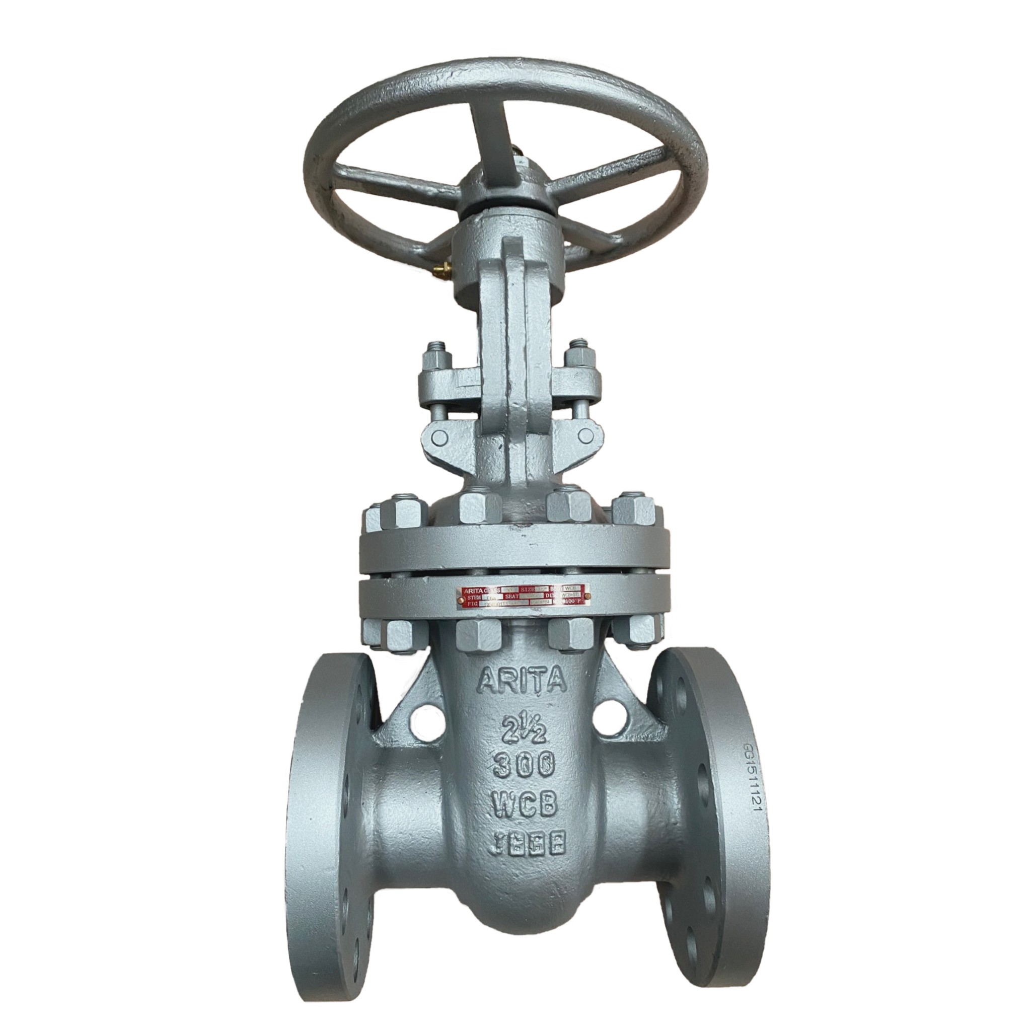 Steam gate valves фото 87